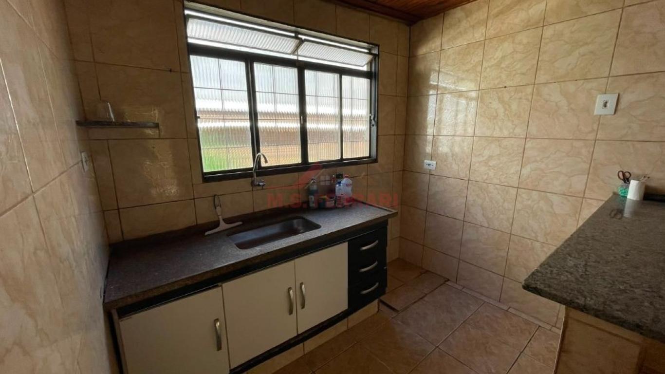 CASA NA Vila Ribeiro em Assis