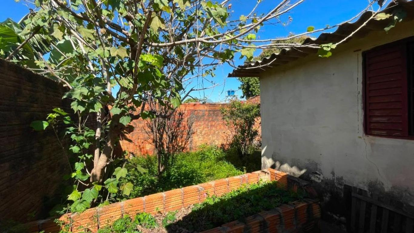 CASA NA Vila Ribeiro em Assis