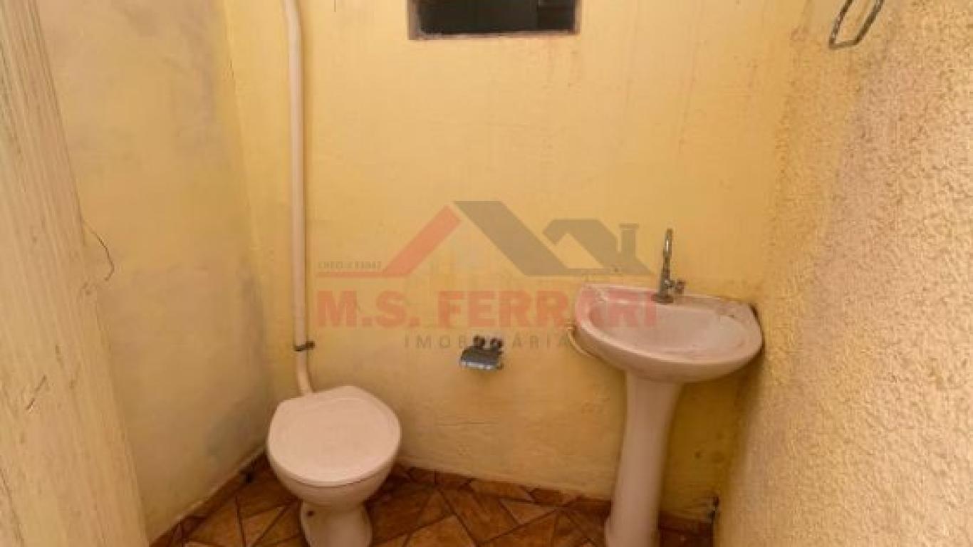 CASA NA Vila Ribeiro em Assis