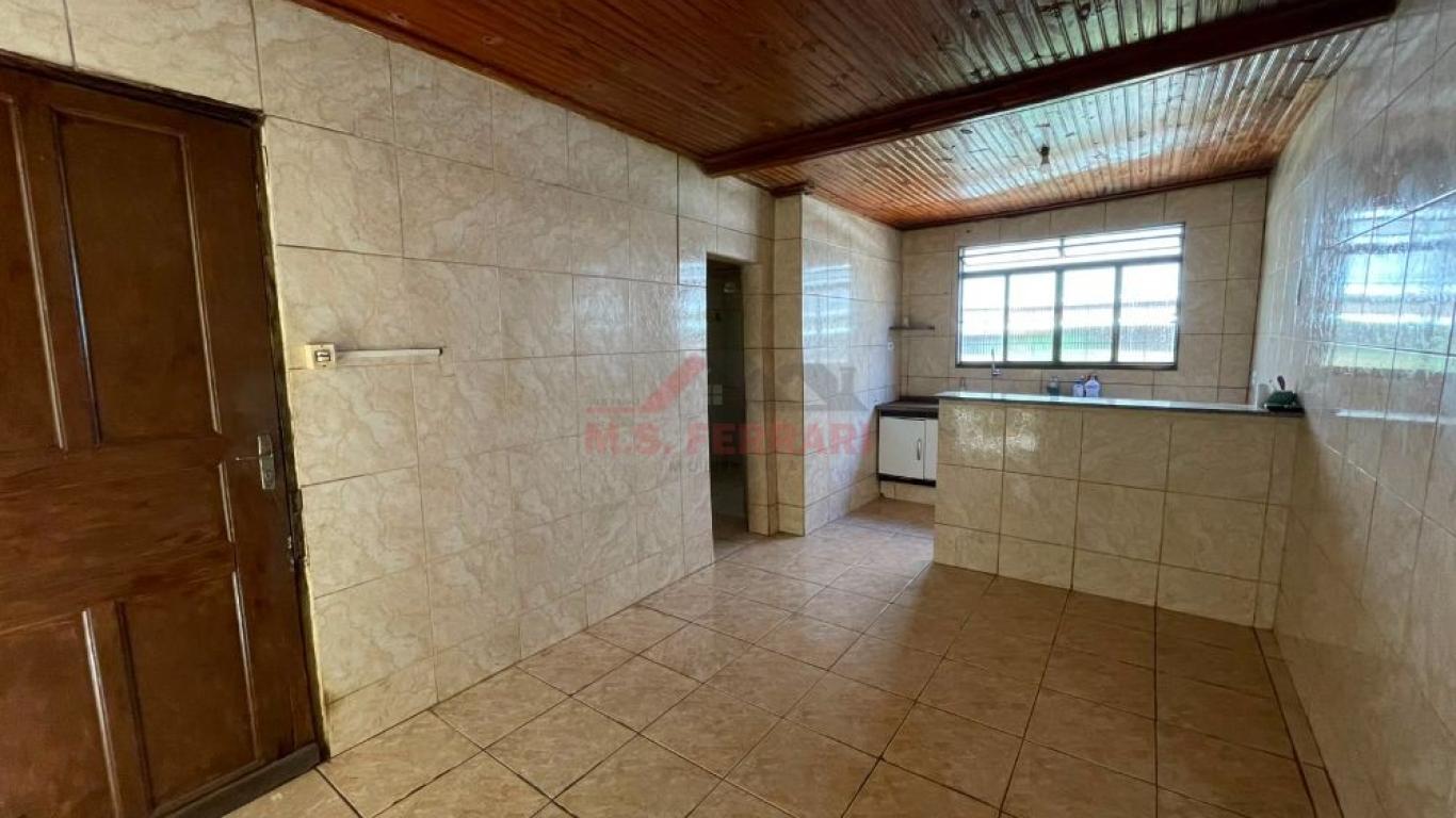 CASA NA Vila Ribeiro em Assis