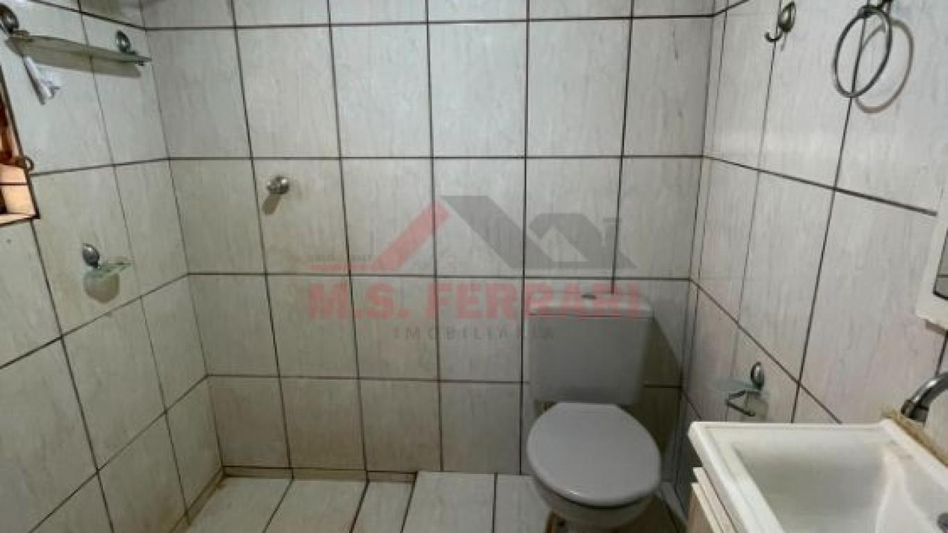 CASA NA Vila Ribeiro em Assis