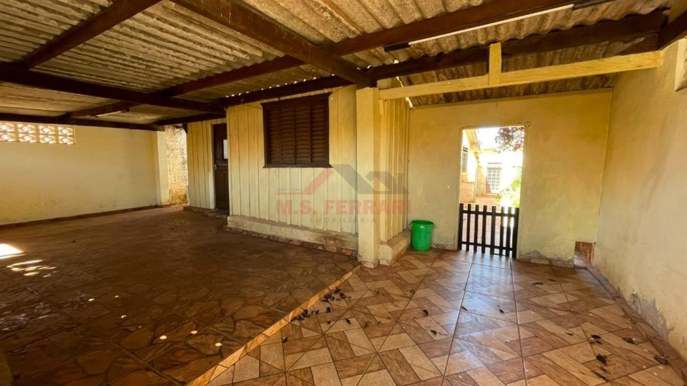 CASA NA Vila Ribeiro em Assis