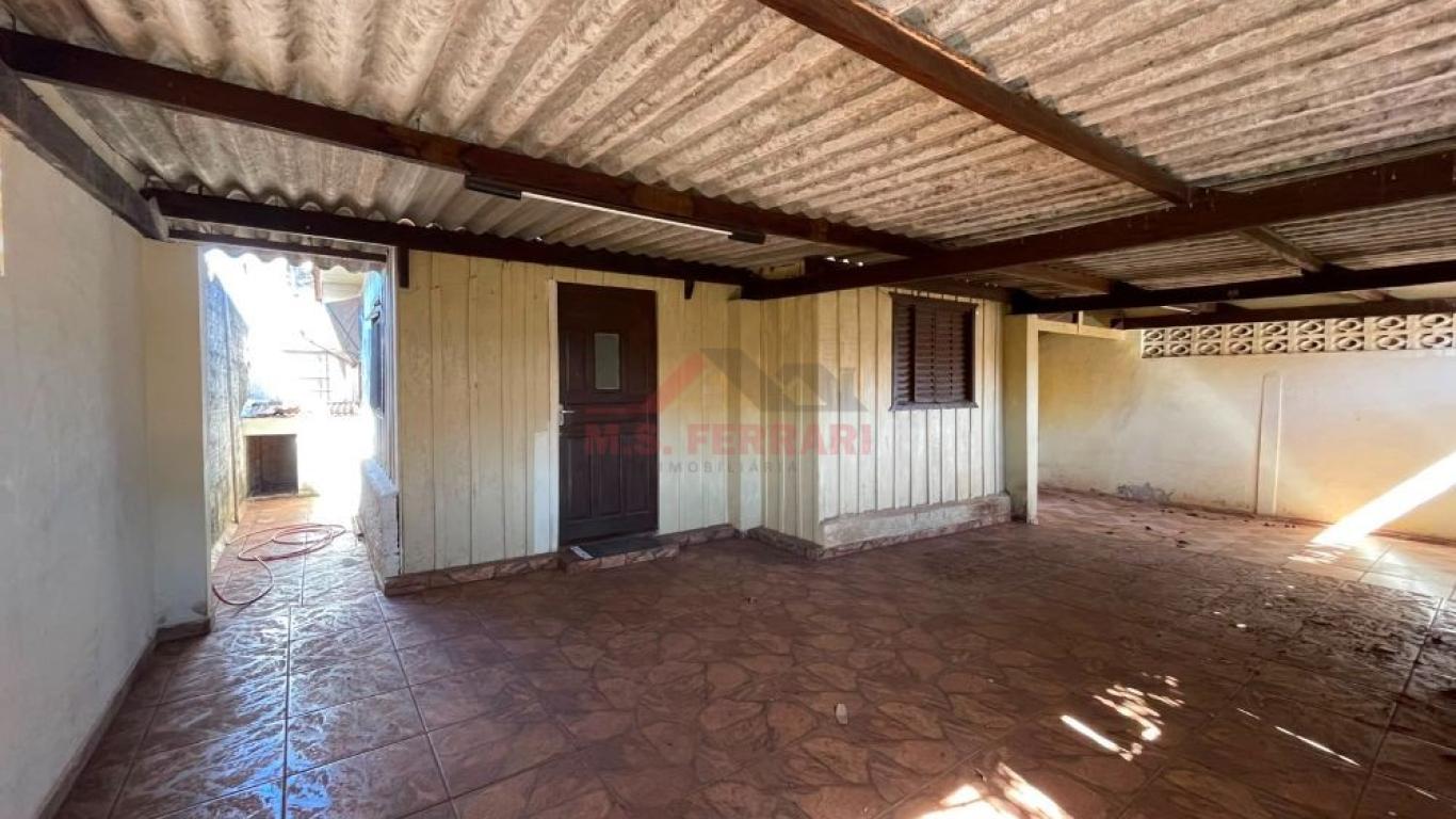 CASA NA Vila Ribeiro em Assis