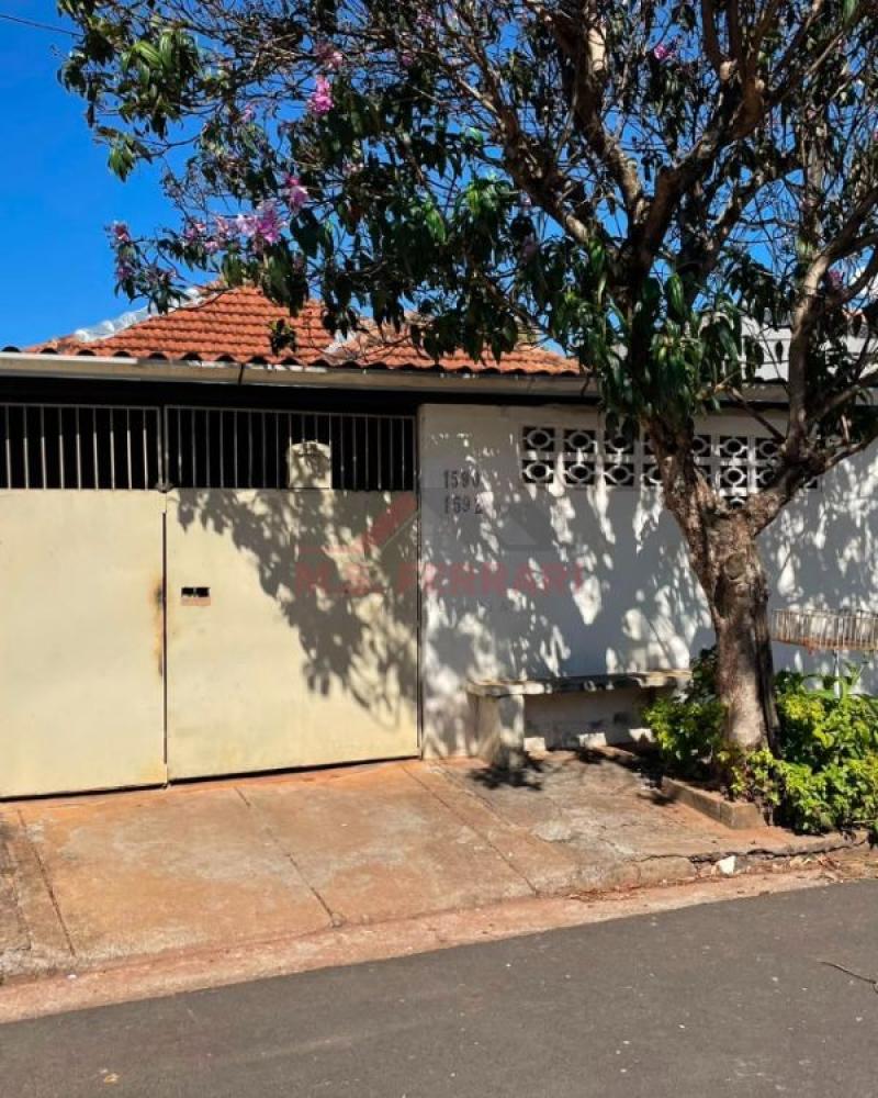 CASA NA Vila Ribeiro em Assis