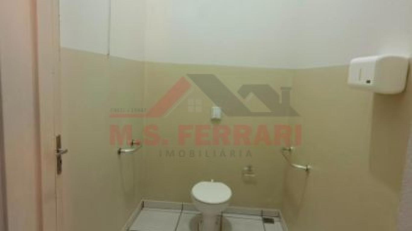 SALA COMERCIAL NA Vila Glória em Assis