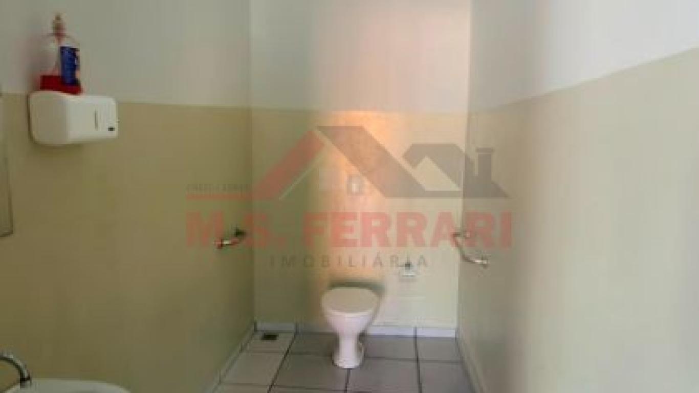 SALA COMERCIAL NA Vila Glória em Assis