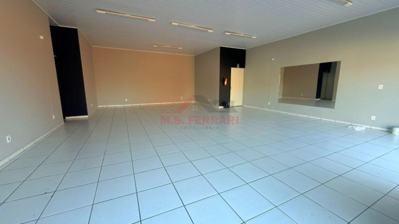SALA COMERCIAL NA Vila Glória em Assis