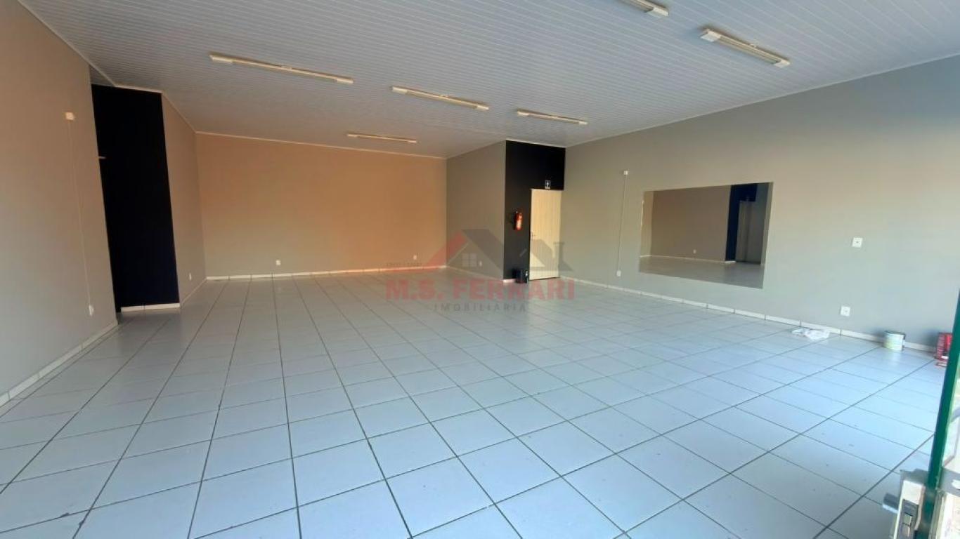 SALA COMERCIAL NA Vila Glória em Assis