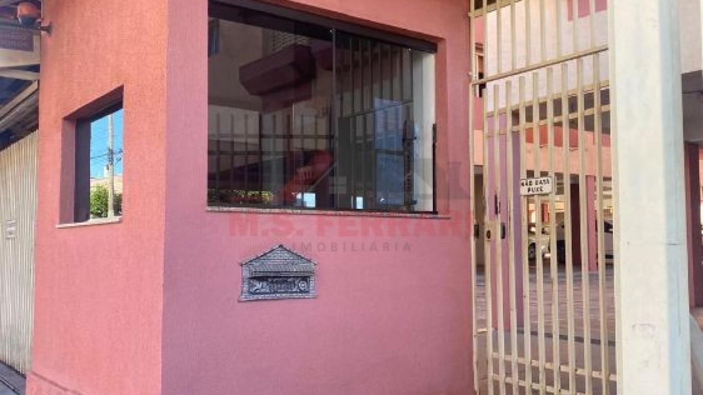 APARTAMENTO NA Centro em Assis