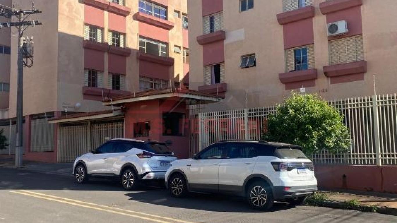 APARTAMENTO NA Centro em Assis