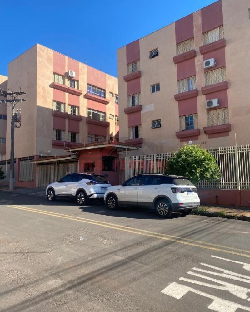 APARTAMENTO NA Centro em Assis