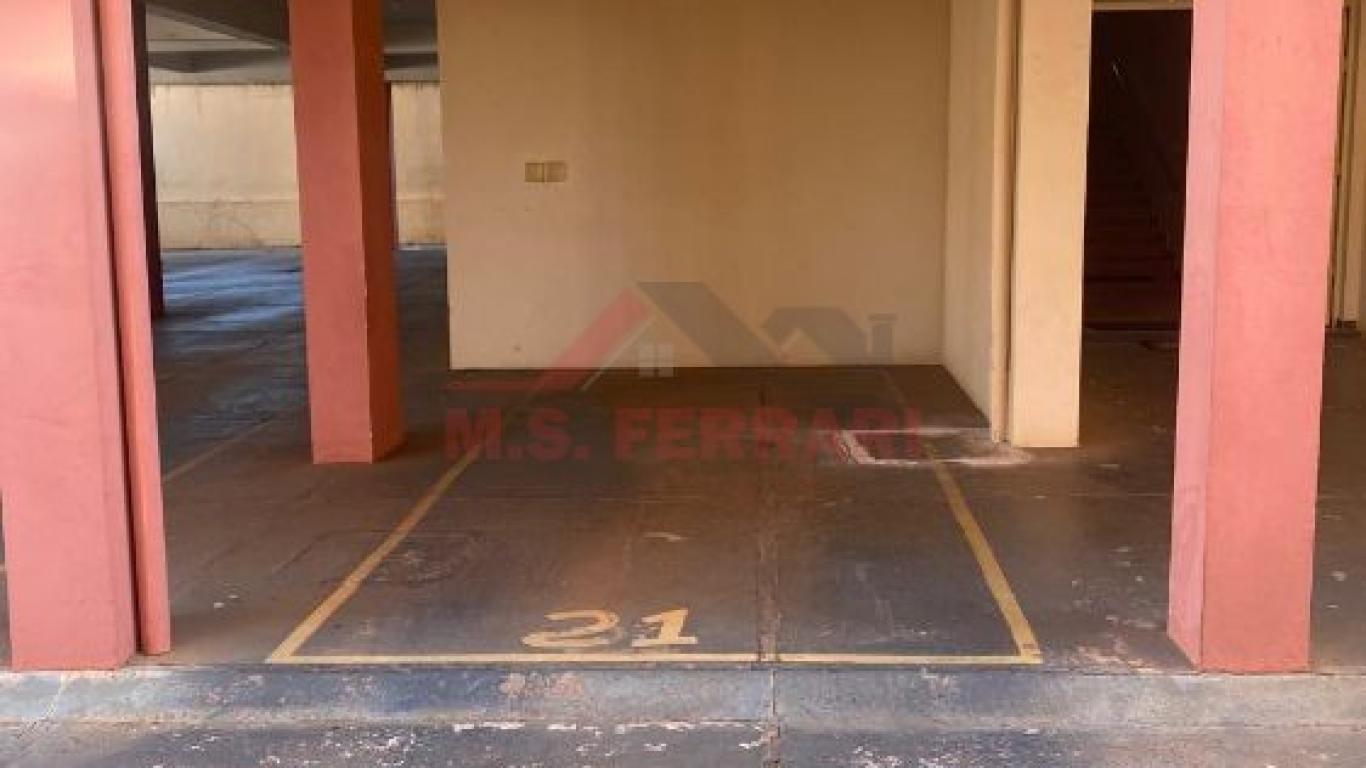 APARTAMENTO NA Centro em Assis