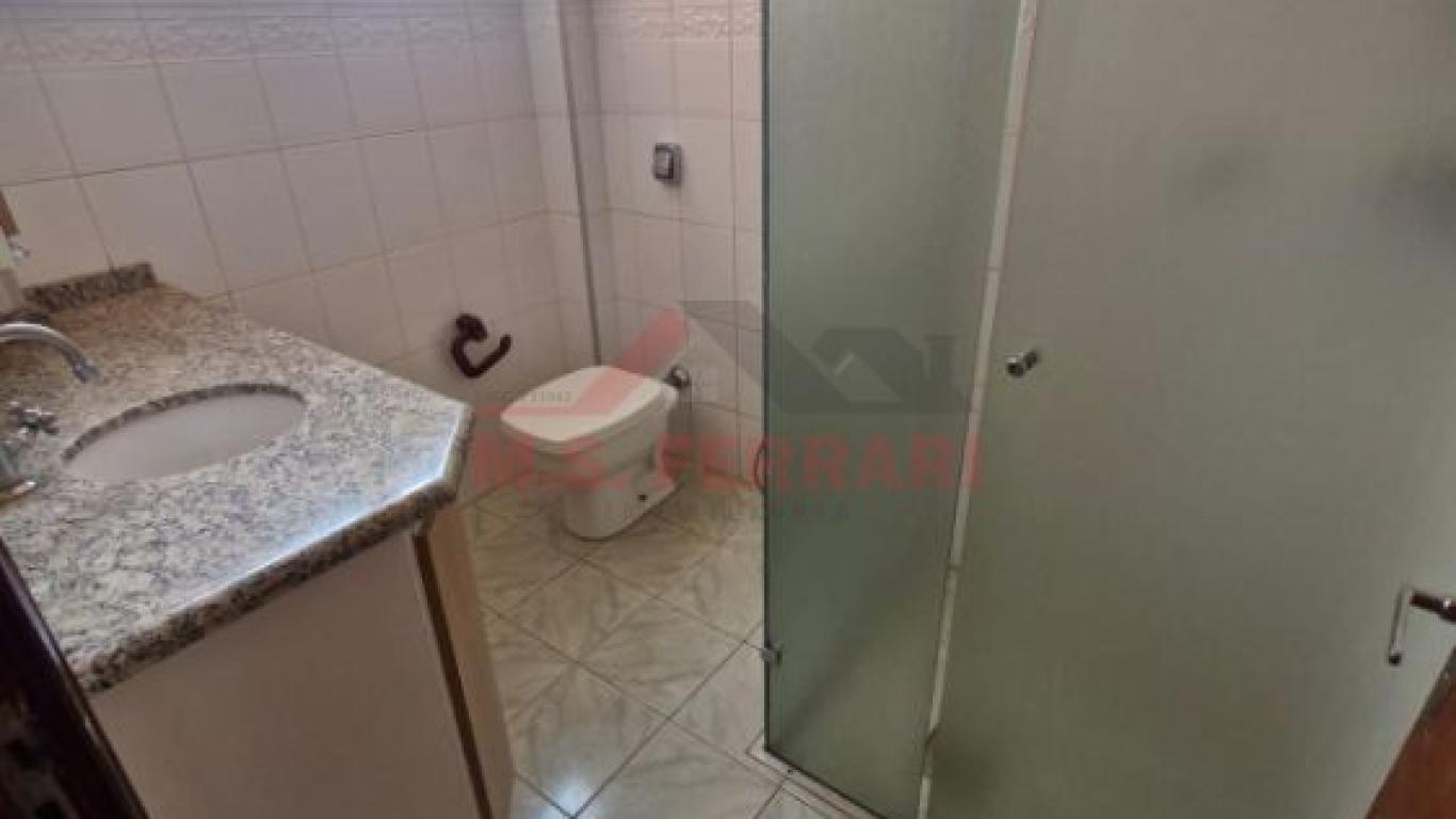 APARTAMENTO NA Centro em Assis