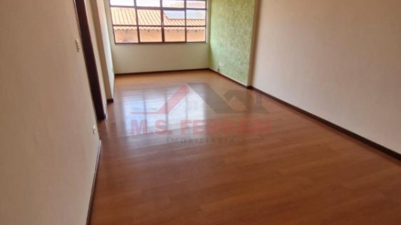 APARTAMENTO NA Centro em Assis