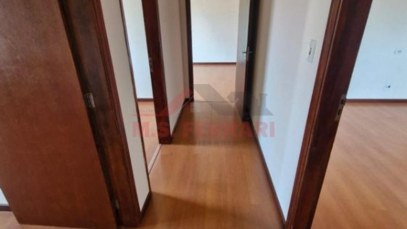 APARTAMENTO NA Centro em Assis