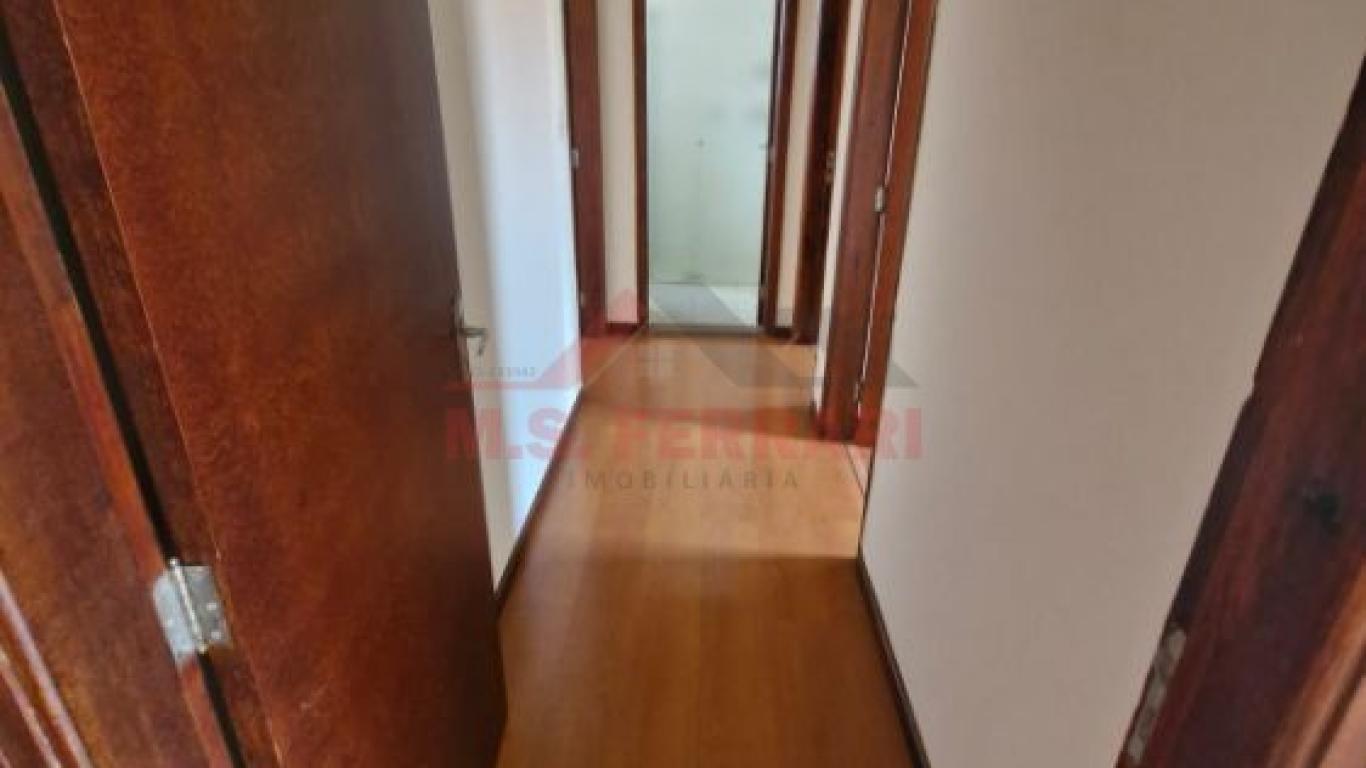 APARTAMENTO NA Centro em Assis