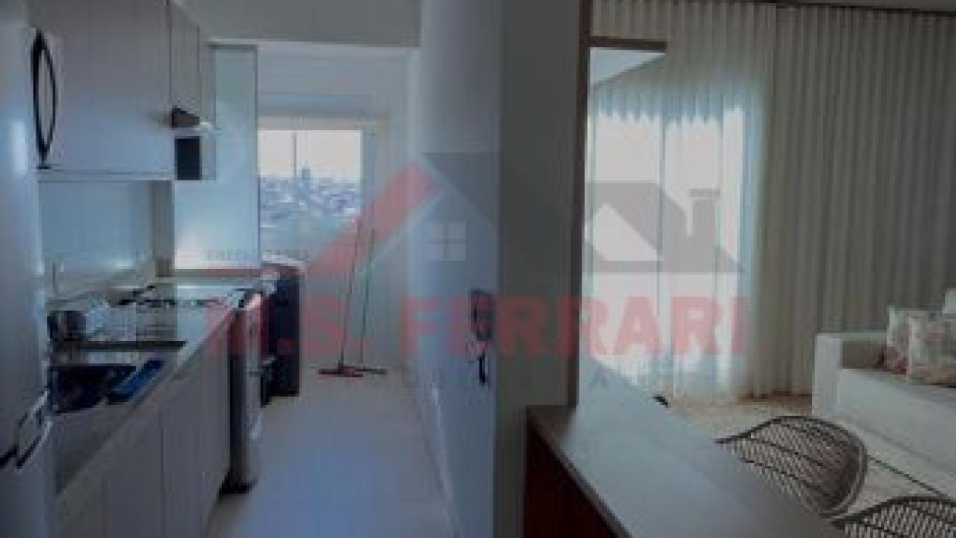 APARTAMENTO NA Vila Ouro Verde em Assis