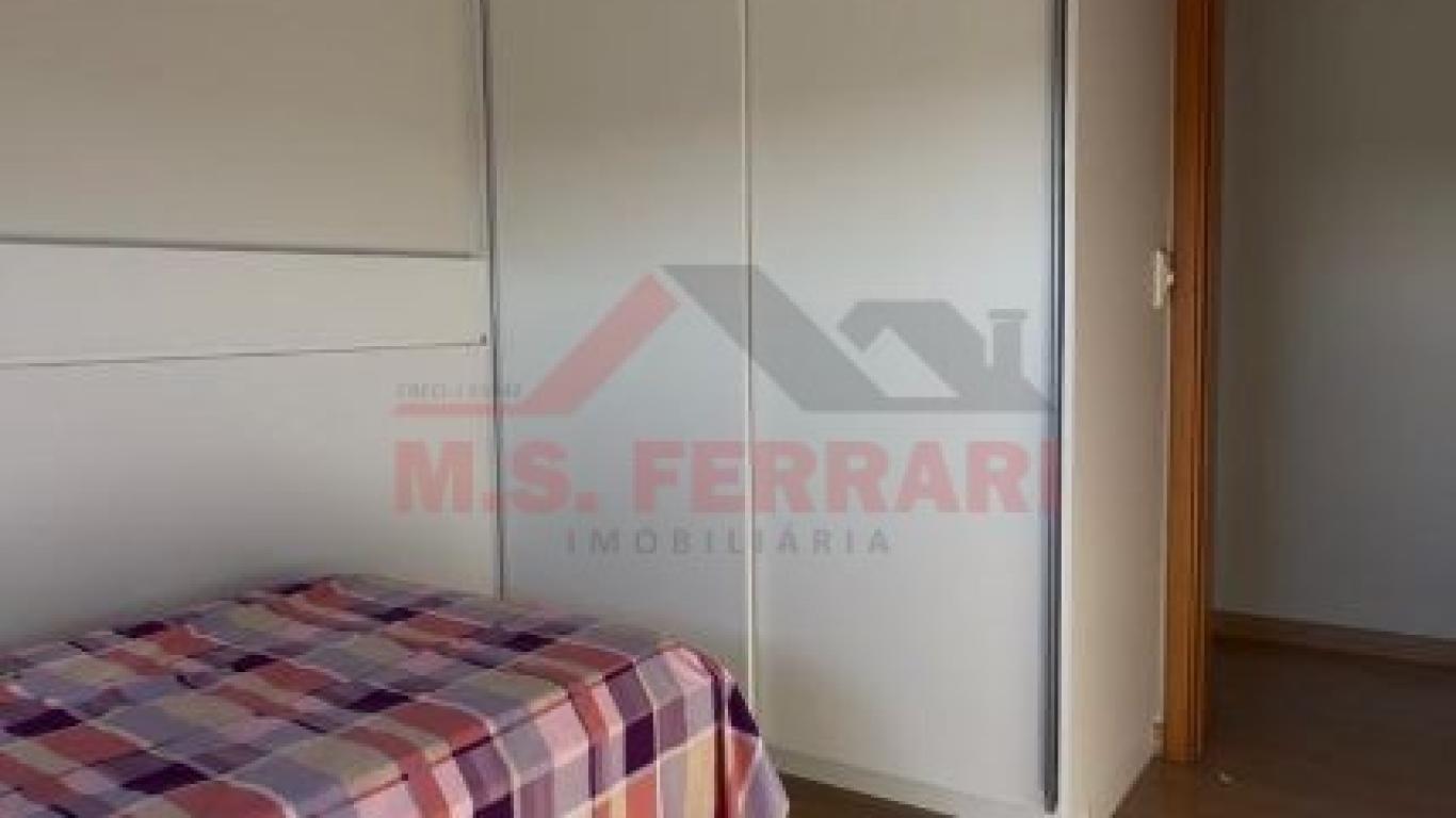 APARTAMENTO NA Vila Ouro Verde em Assis