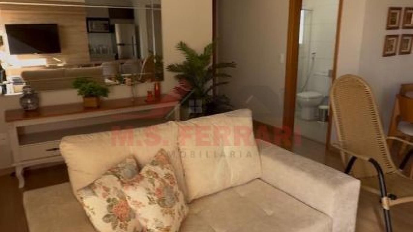 APARTAMENTO NA Vila Ouro Verde em Assis