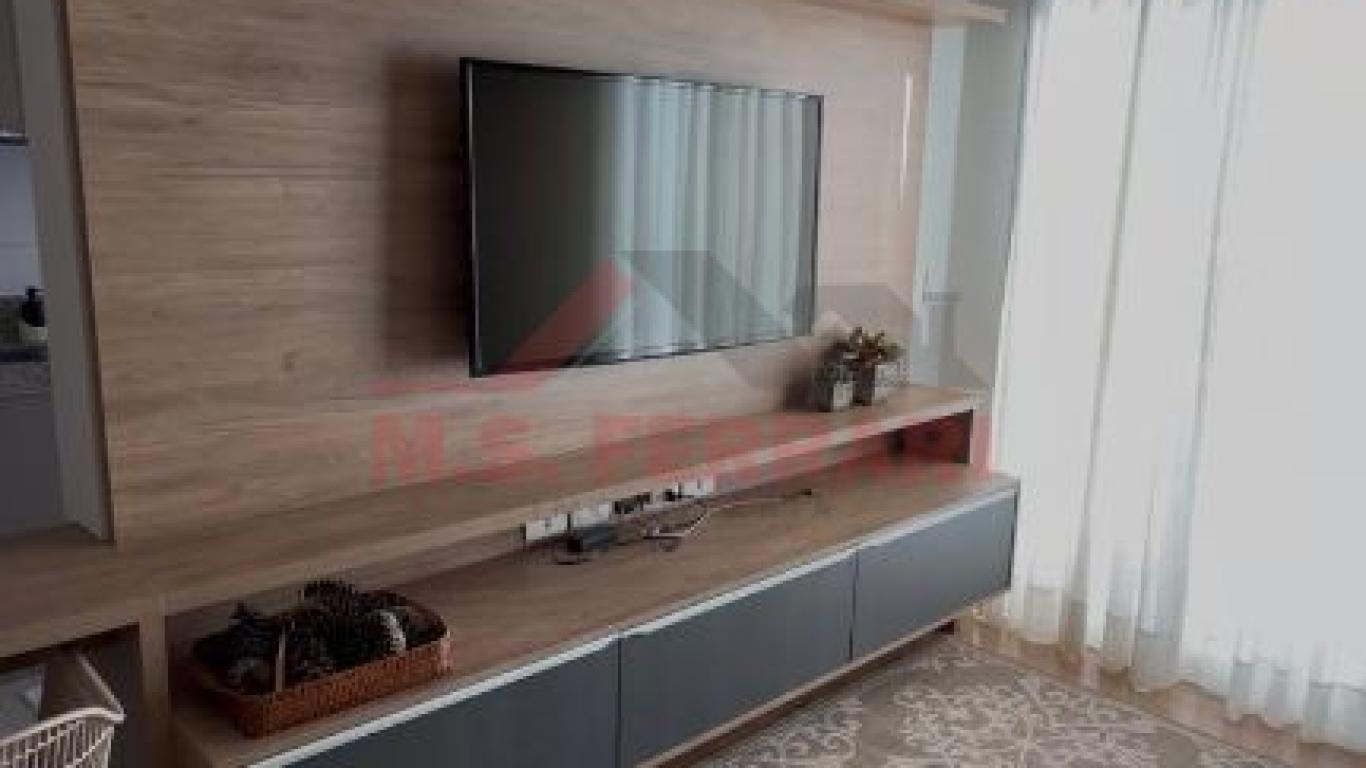 APARTAMENTO NA Vila Ouro Verde em Assis