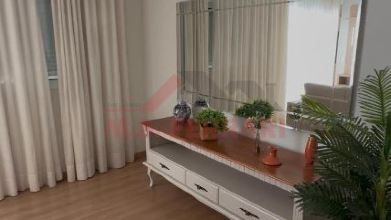 APARTAMENTO NA Vila Ouro Verde em Assis