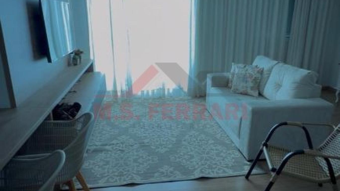 APARTAMENTO NA Vila Ouro Verde em Assis