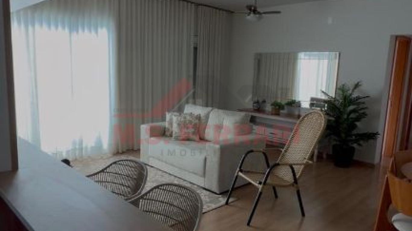APARTAMENTO NA Vila Ouro Verde em Assis