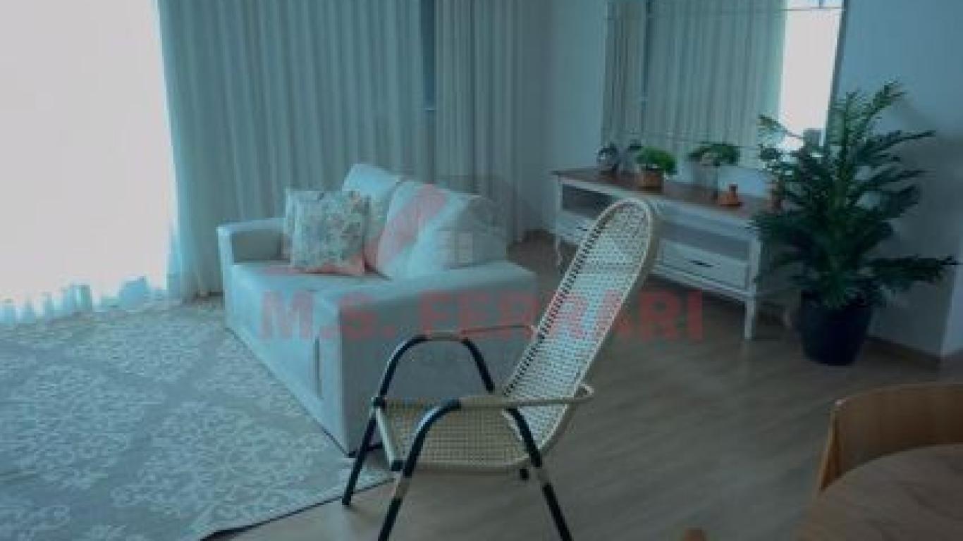 APARTAMENTO NA Vila Ouro Verde em Assis