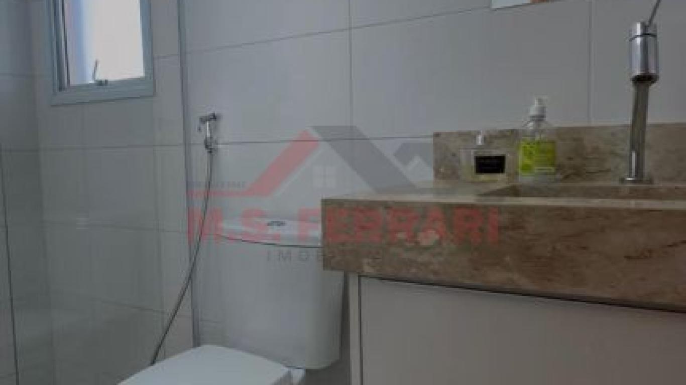 APARTAMENTO NA Vila Ouro Verde em Assis
