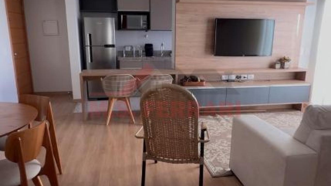 APARTAMENTO NA Vila Ouro Verde em Assis