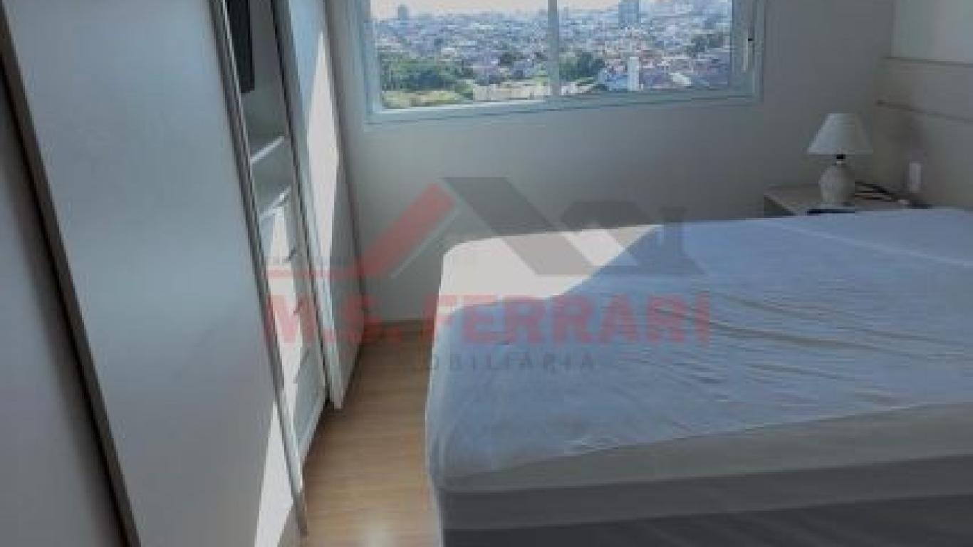 APARTAMENTO NA Vila Ouro Verde em Assis