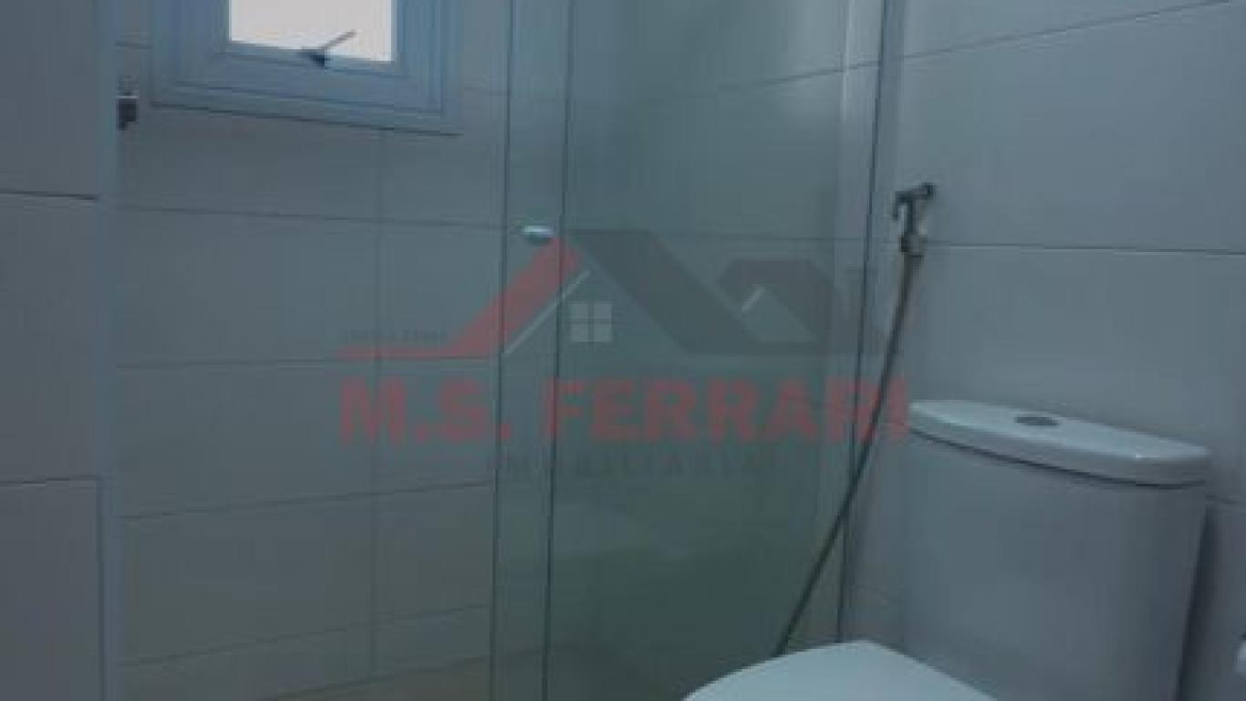 APARTAMENTO NA Vila Ouro Verde em Assis