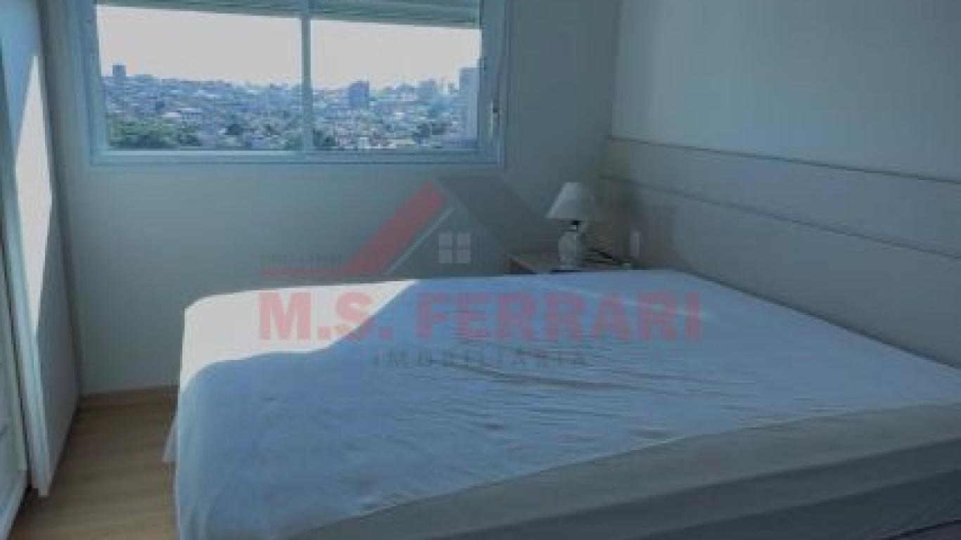 APARTAMENTO NA Vila Ouro Verde em Assis
