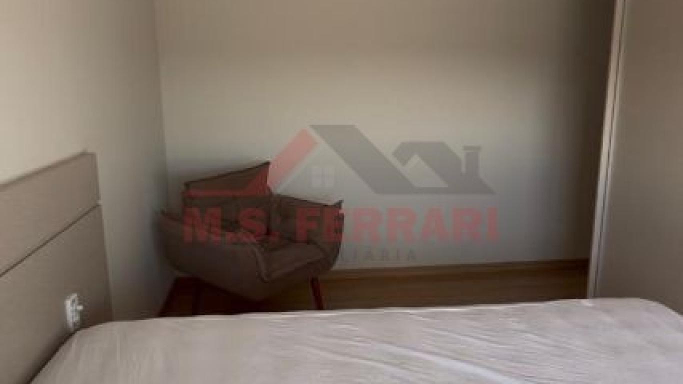 APARTAMENTO NA Vila Ouro Verde em Assis
