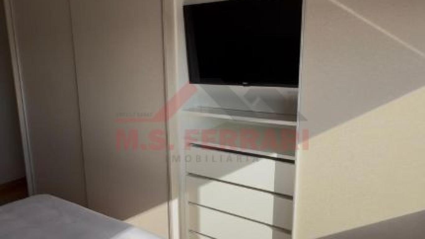 APARTAMENTO NA Vila Ouro Verde em Assis
