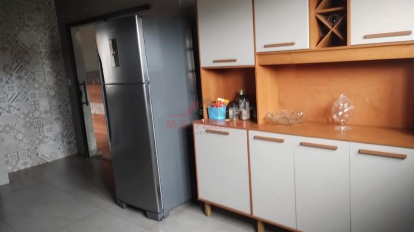 CASA NA Núcleo Habitacional Dirceu Gomes Cervilha em Assis