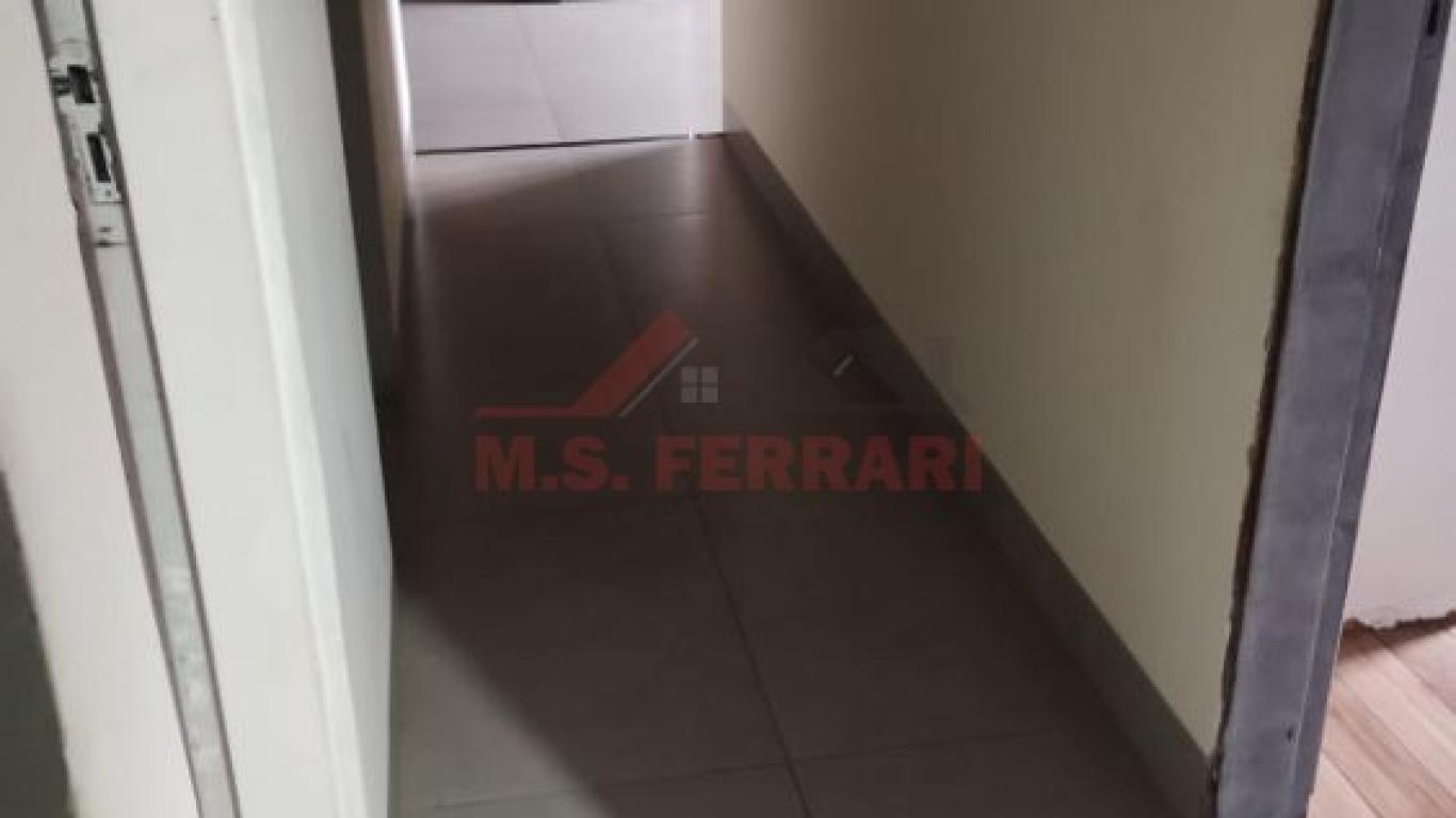 CASA NA Núcleo Habitacional Dirceu Gomes Cervilha em Assis