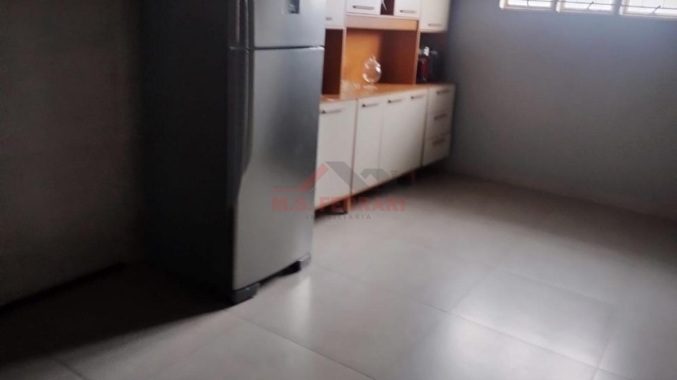 CASA NA Núcleo Habitacional Dirceu Gomes Cervilha em Assis