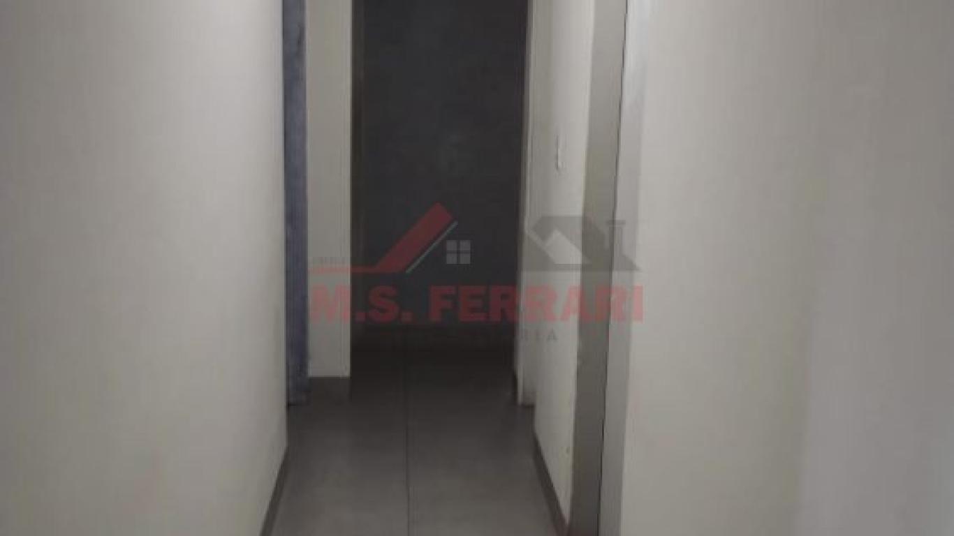 CASA NA Núcleo Habitacional Dirceu Gomes Cervilha em Assis