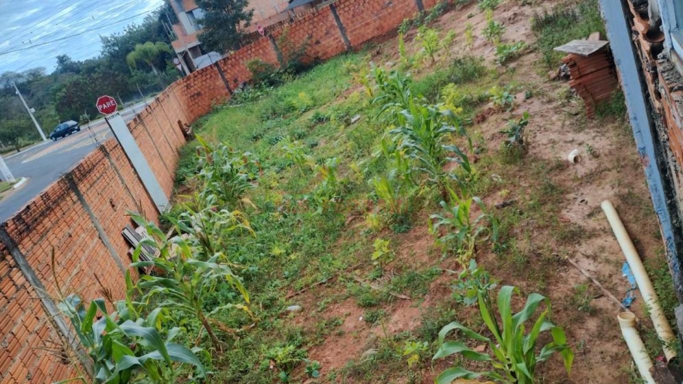 CASA NA Núcleo Habitacional Dirceu Gomes Cervilha em Assis