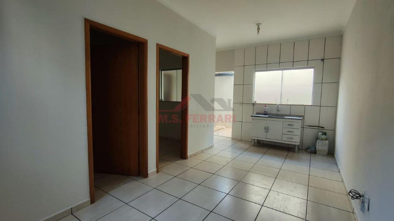 APARTAMENTO NA Vila Rodrigues em Assis