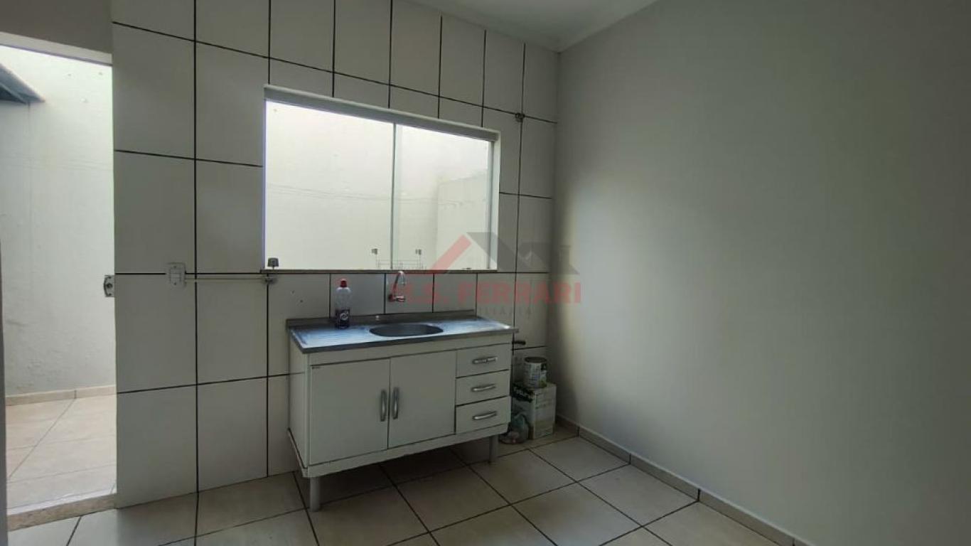APARTAMENTO NA Vila Rodrigues em Assis