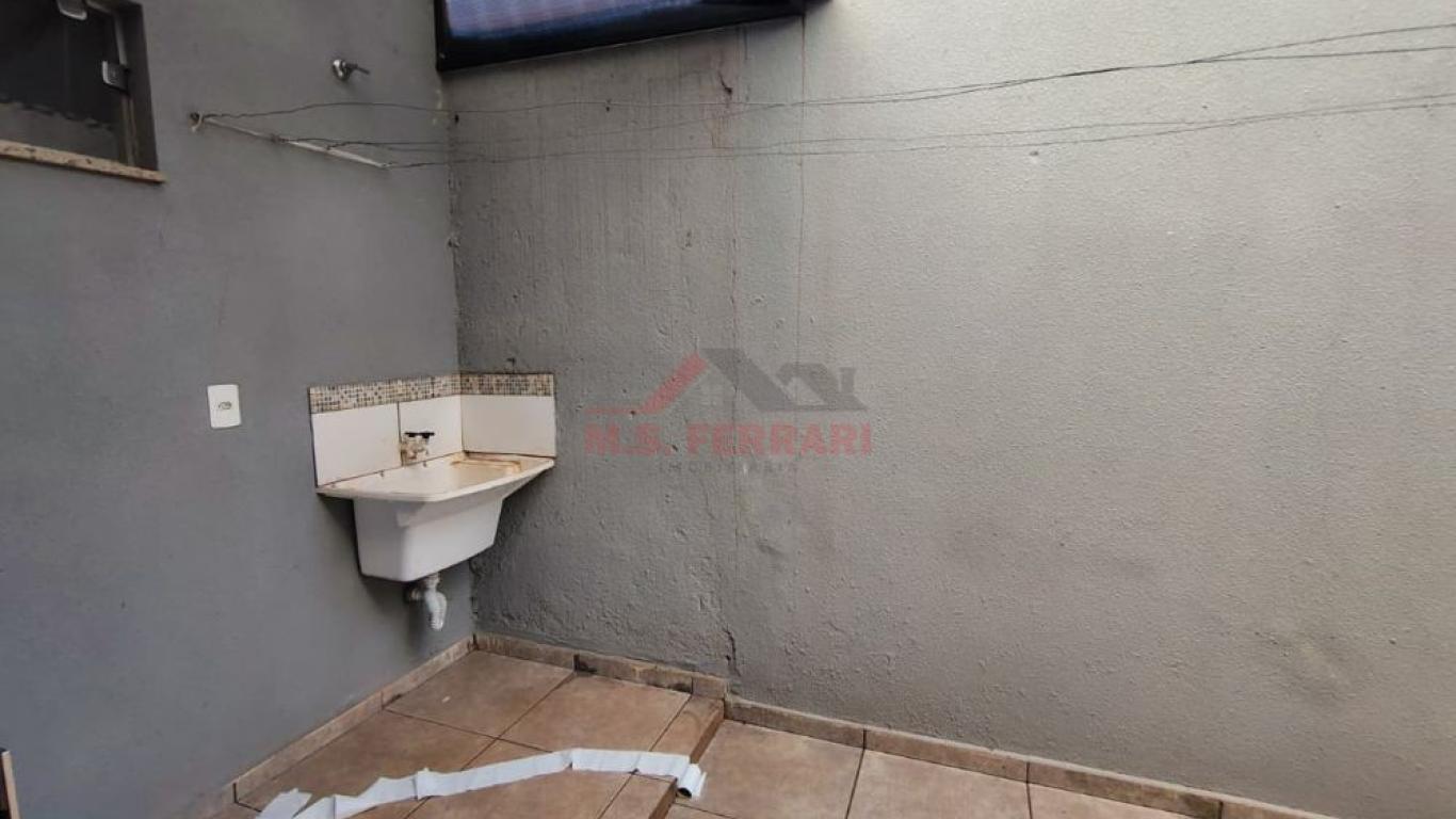 APARTAMENTO NA Vila Rodrigues em Assis