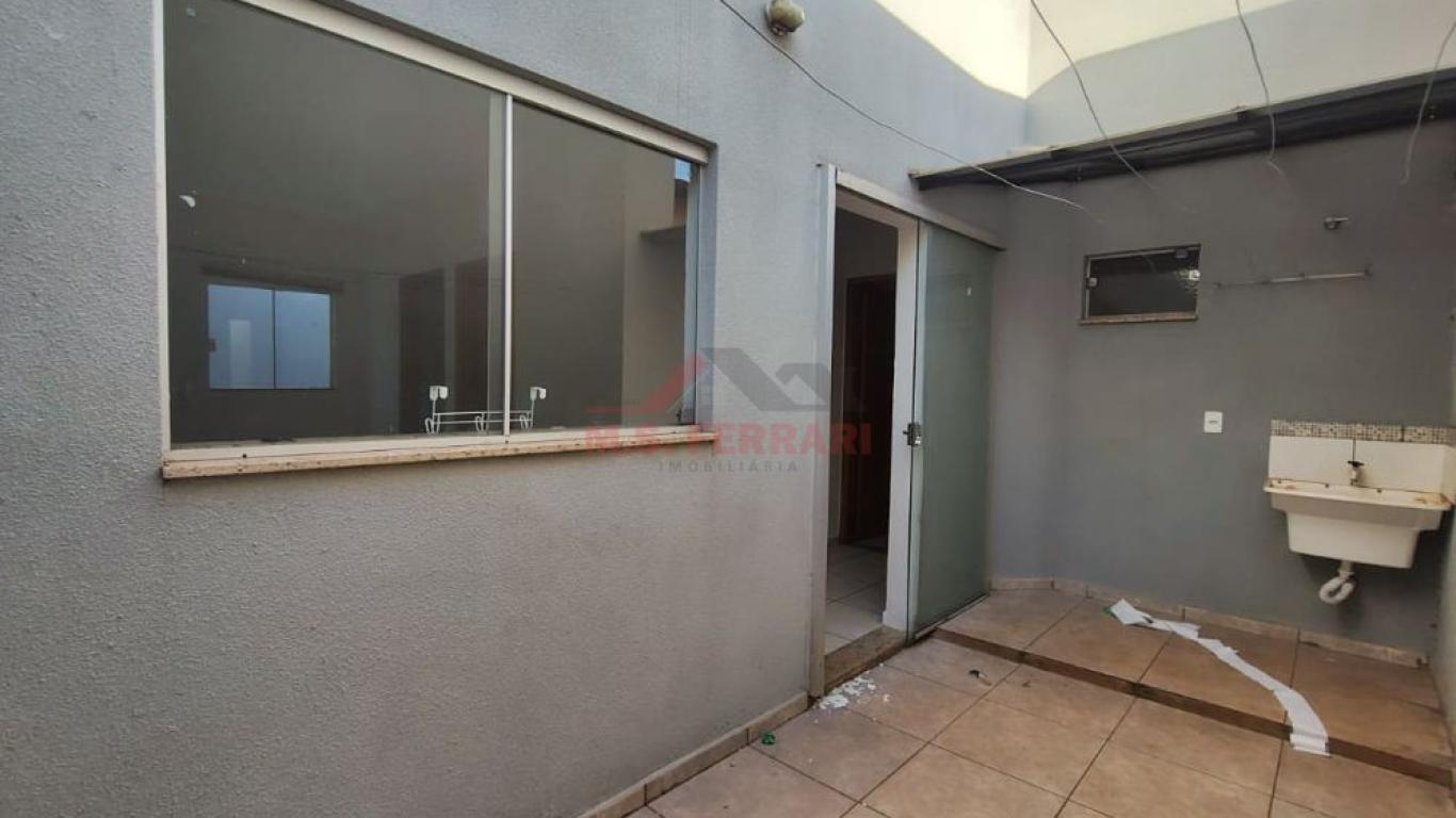 APARTAMENTO NA Vila Rodrigues em Assis