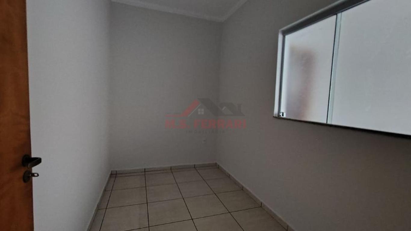 APARTAMENTO NA Vila Rodrigues em Assis