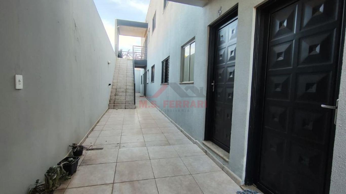 APARTAMENTO NA Vila Rodrigues em Assis