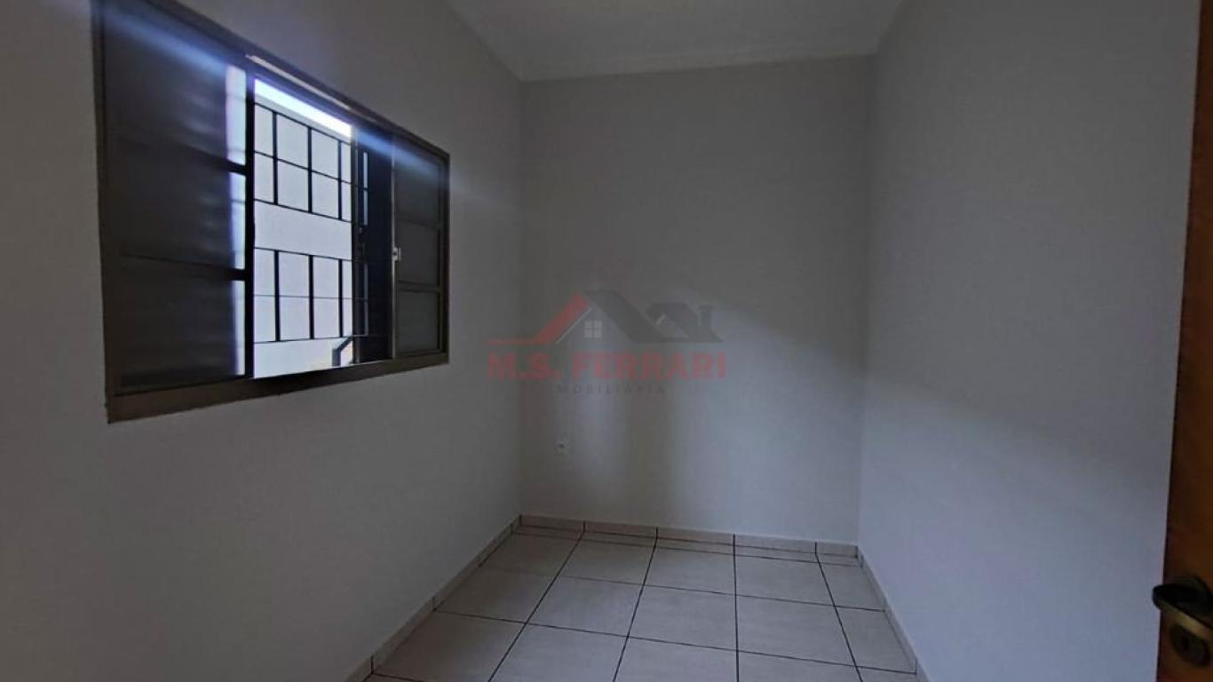 APARTAMENTO NA Vila Rodrigues em Assis
