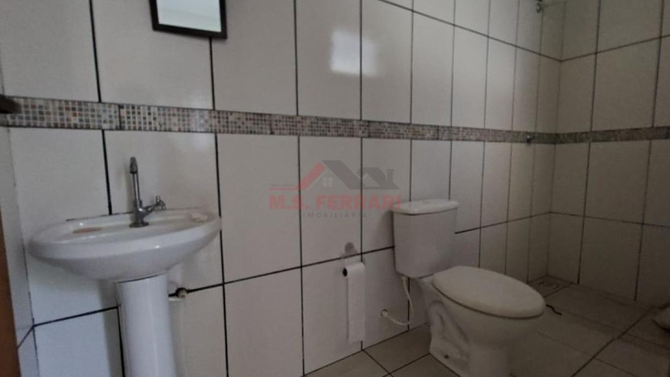 APARTAMENTO NA Vila Rodrigues em Assis