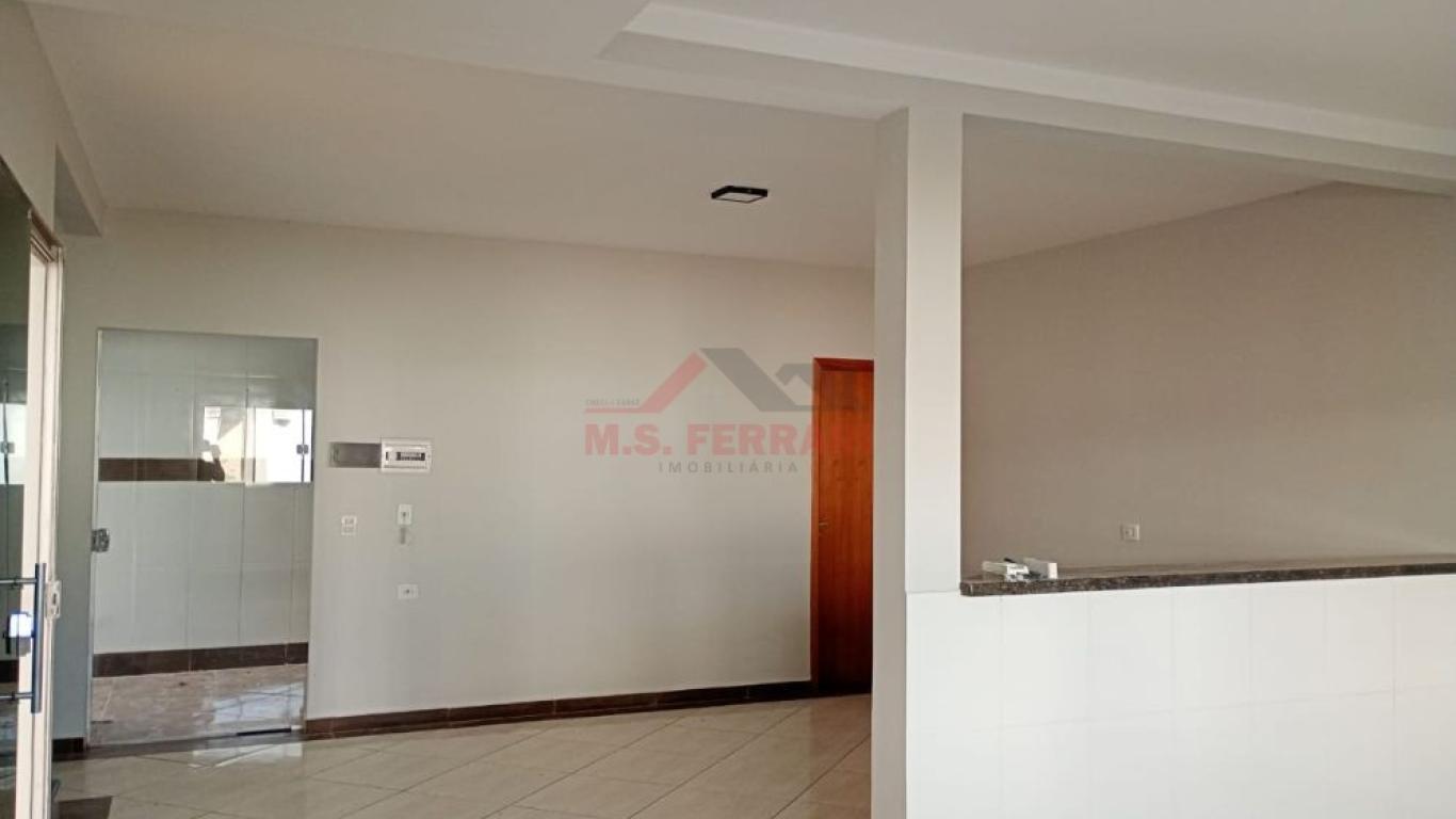 CASA NA VILA RIBEIRO em Assis