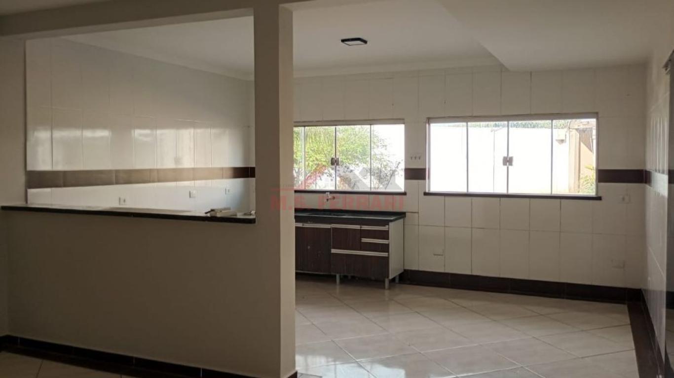 CASA NA VILA RIBEIRO em Assis